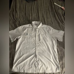 Under Armour Men’s Drift Tide short Sleeve Shirt